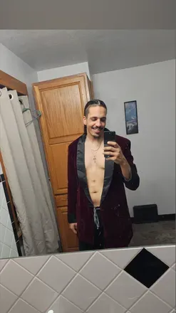 OnlyFans cuenta antoniooolonggg avatar 1