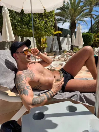 OnlyFans cuenta matiileom avatar 1