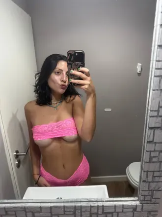 OnlyFans cuenta yoursweetiebabex avatar 1
