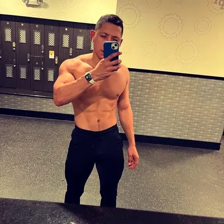OnlyFans cuenta sirgeoxxx avatar 1