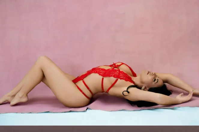 OnlyFans cuenta nikkipearls header 2