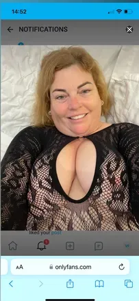 OnlyFans account  pennyla21166343 avatar 1