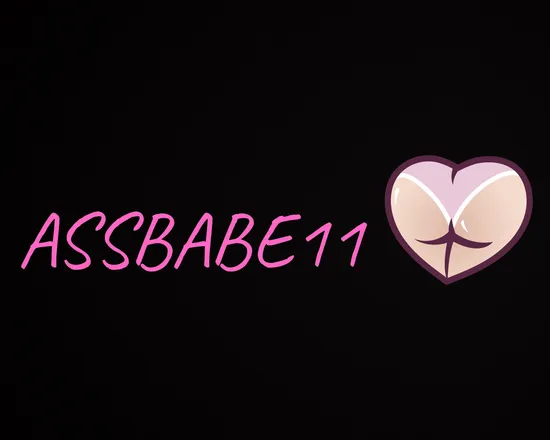 OnlyFans cuenta assbabe11 header 2