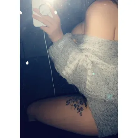 OnlyFans cuenta lilycarnation avatar 1