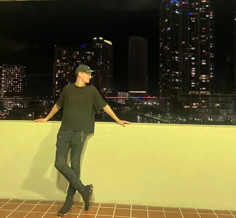 OnlyFans cuenta glennpowers header 2