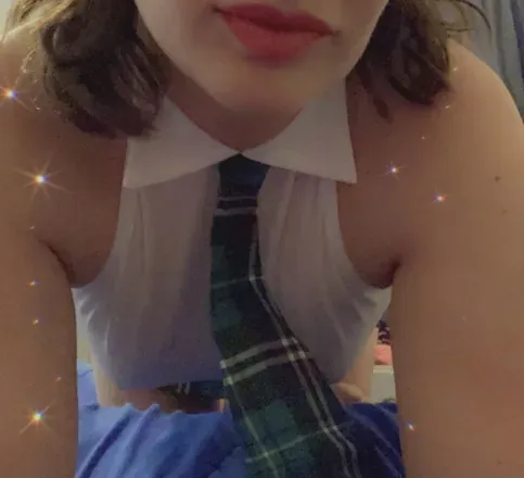 OnlyFans cuenta daddys_girl09 avatar 1