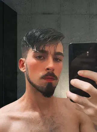 OnlyFans cuenta alexandregindro avatar 1