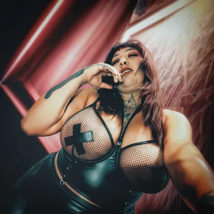 OnlyFans cuenta r4ve_girl avatar 1