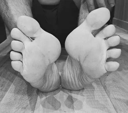 OnlyFans cuenta backdoorfeetbandit avatar 1