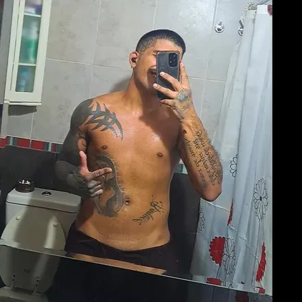 OnlyFans cuenta youngblack22 avatar 1