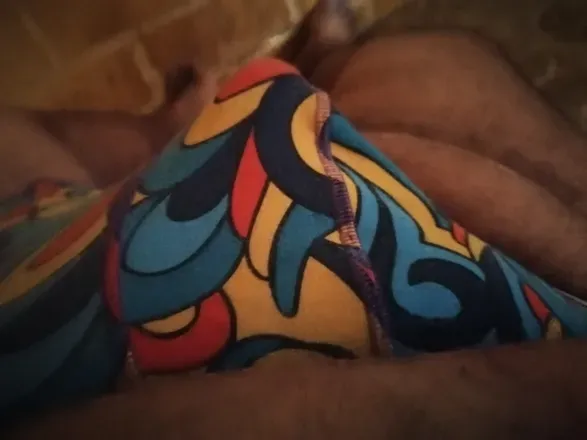 OnlyFans cuenta totoro28 avatar 1