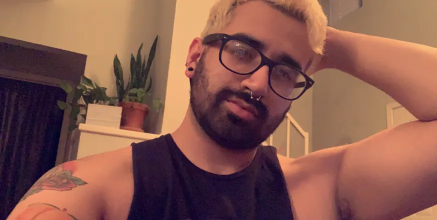 OnlyFans cuenta tommysalas header 2