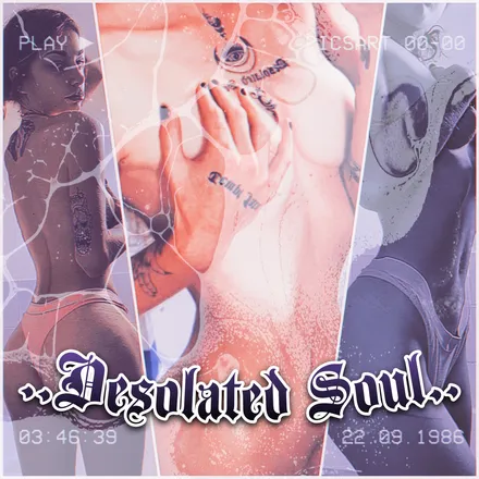 OnlyFans cuenta desolatedsoul header 2
