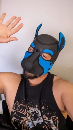 OnlyFans cuenta wulfheartjames avatar 1