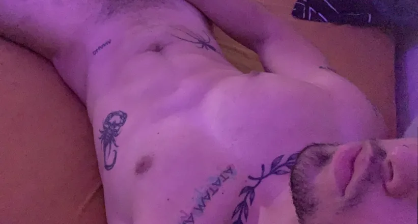 OnlyFans cuenta williamanaya_ header 2