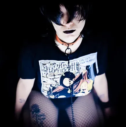 OnlyFans of leeloohorrors