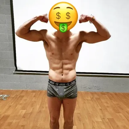 OnlyFans cuenta dadtheebodyyyy avatar 1