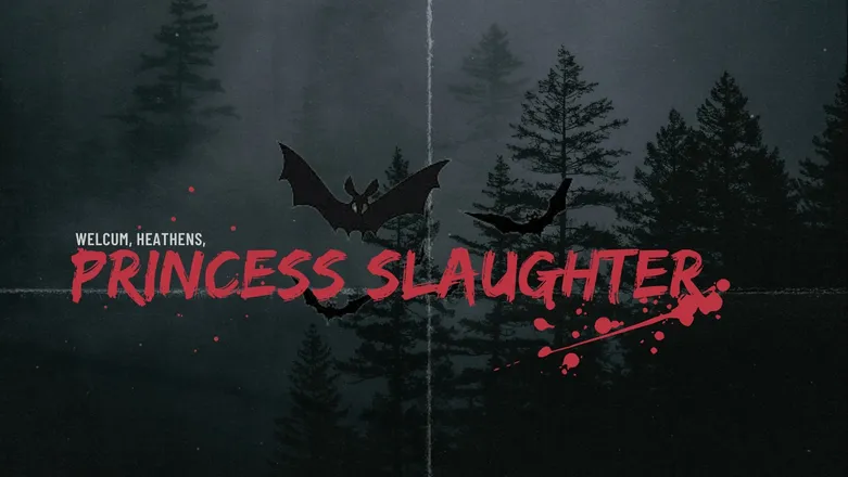 OnlyFans account  princessslaughter header 2