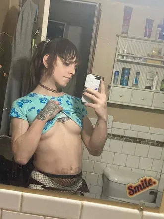 OnlyFans cuenta umakaylahollow avatar 1