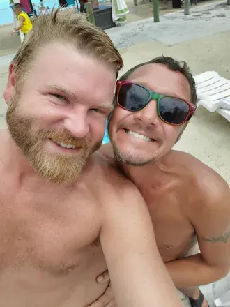 OnlyFans cuenta bearheartunicorn avatar 1