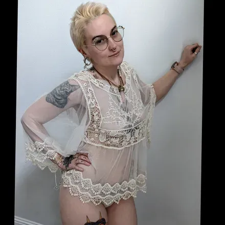 OnlyFans cuenta clio_vi avatar 1