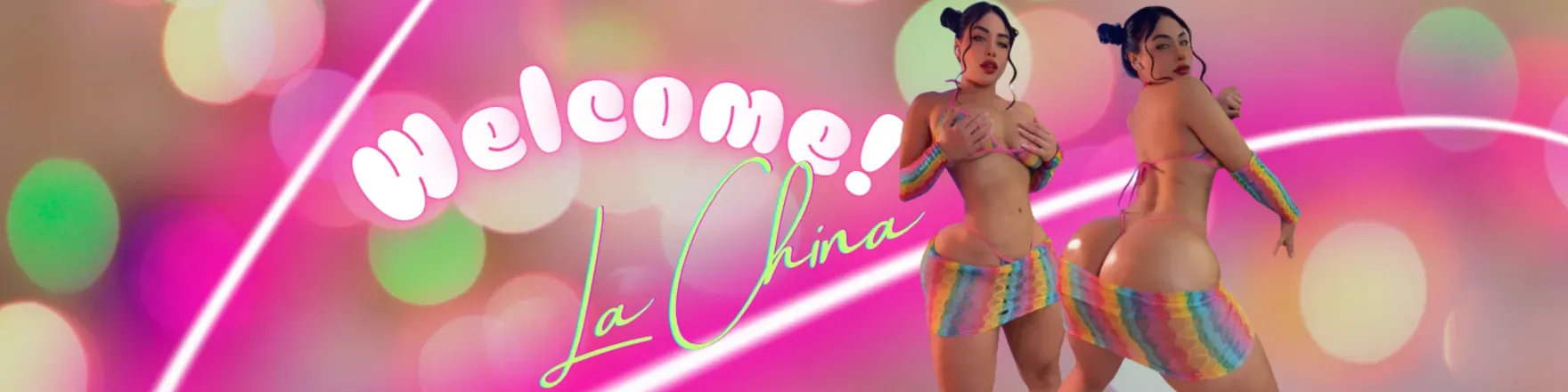 OnlyFans account  yen_lachina header 2