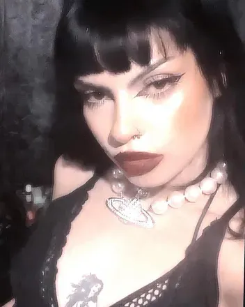 OnlyFans cuenta ladyyinaa avatar 1