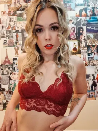OnlyFans account  blair_ryan avatar 1