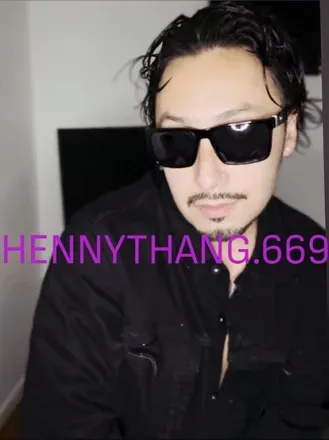 OnlyFans cuenta hennythang.669 avatar 1