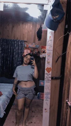 OnlyFans cuenta bigassbrunette0123 header 2