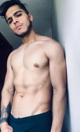 OnlyFans account  elfernandex avatar 1