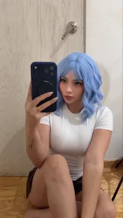 OnlyFans cuenta nicolezurich avatar 1