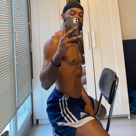 OnlyFans cuenta throatkingg avatar 1