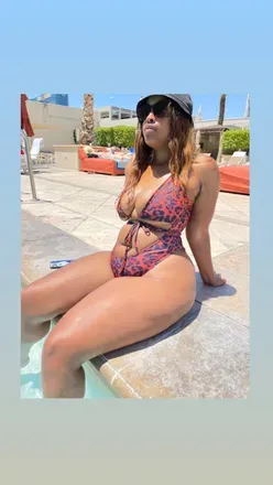 OnlyFans cuenta sasharich avatar 1