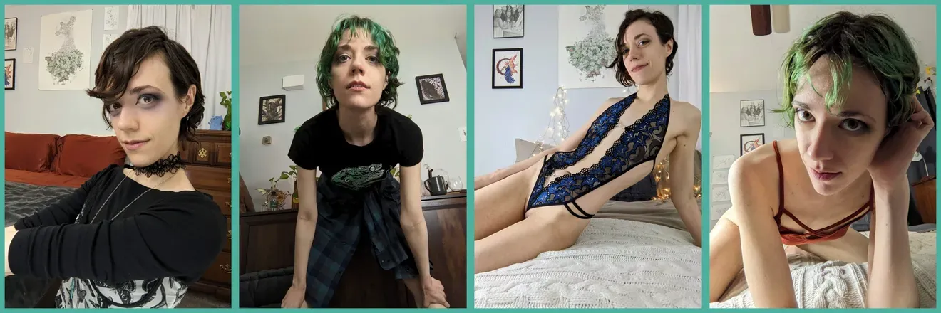 OnlyFans account  taylormorganhi header 2