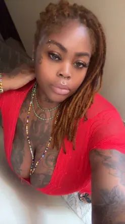 OnlyFans cuenta dominicanraq avatar 1