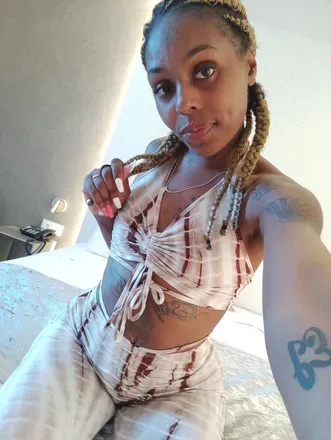 OnlyFans cuenta razzzbaby avatar 1