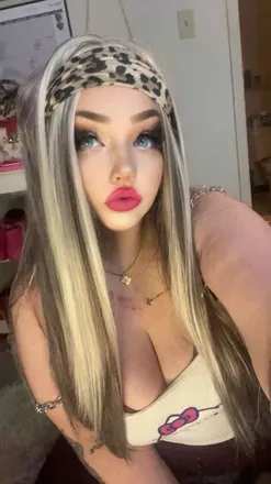 OnlyFans cuenta karmakiss44 avatar 1