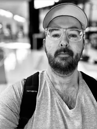 OnlyFans cuenta scruffybearded avatar 1