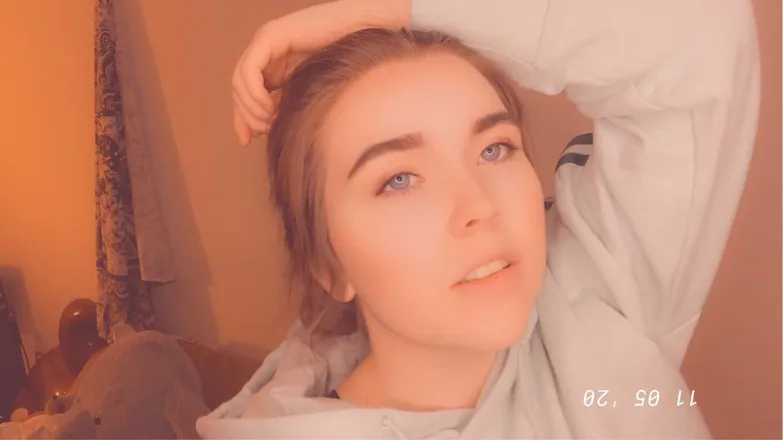 OnlyFans cuenta honey.vanilla header 2