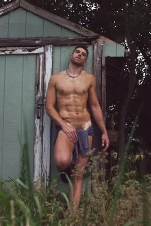 OnlyFans cuenta elliottshipman avatar 1