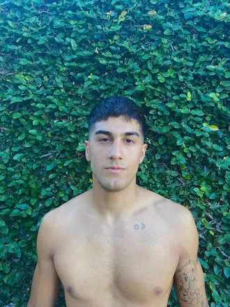OnlyFans cuenta gerovip avatar 1