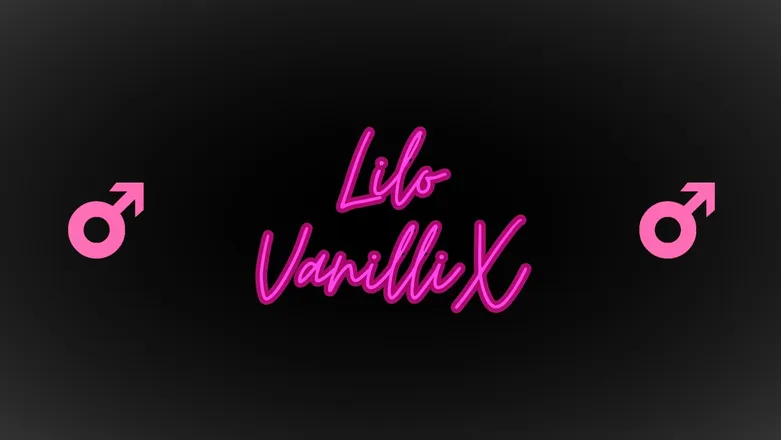 OnlyFans cuenta lilo_vanillix header 2