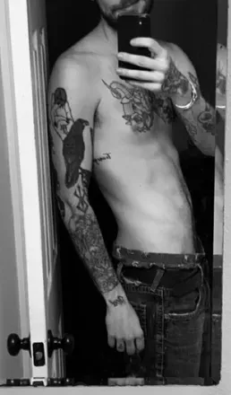 OnlyFans cuenta tattoo3dsage avatar 1