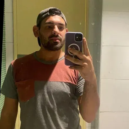 OnlyFans cuenta matiasalbritez avatar 1