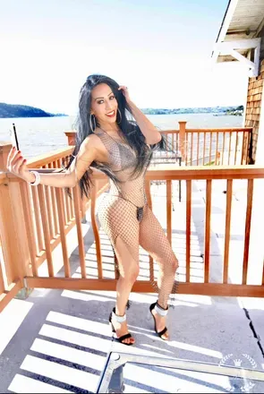 OnlyFans cuenta ladivadelabahia avatar 1