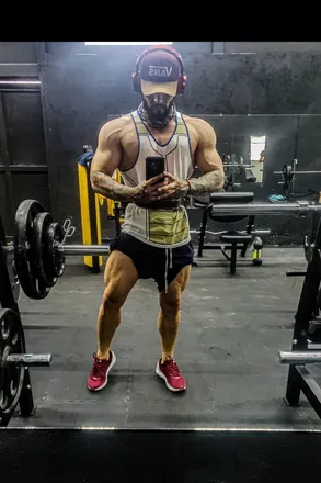 OnlyFans cuenta jluismurillo avatar 1