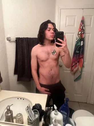 OnlyFans cuenta hung_chris97 avatar 1
