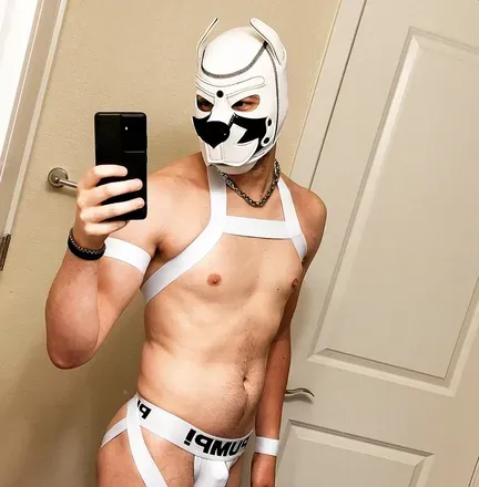 OnlyFans cuenta subpuppers header 2