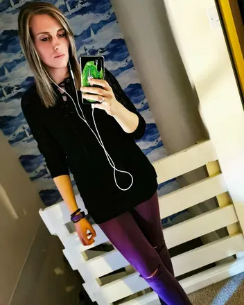 OnlyFans of yourgal91